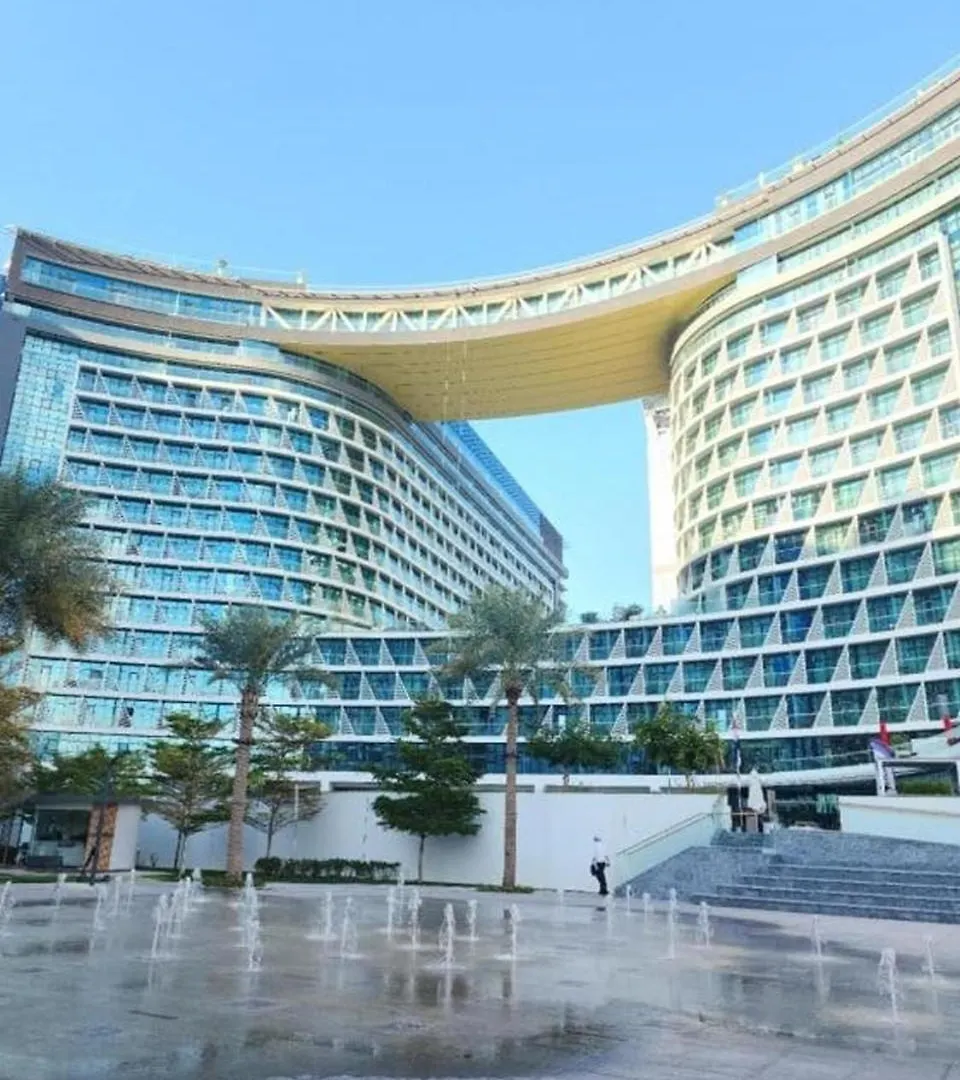 Luxury Sea View 5 Star One Bedroom-Seven Hotel & Apartment - West Beach At The Palm Jumeirah -Privet Beach Dubai